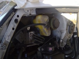 2002 TOYOTA CAMRY, WHITE, LE MODEL, 2.4L, AT,   Z25191